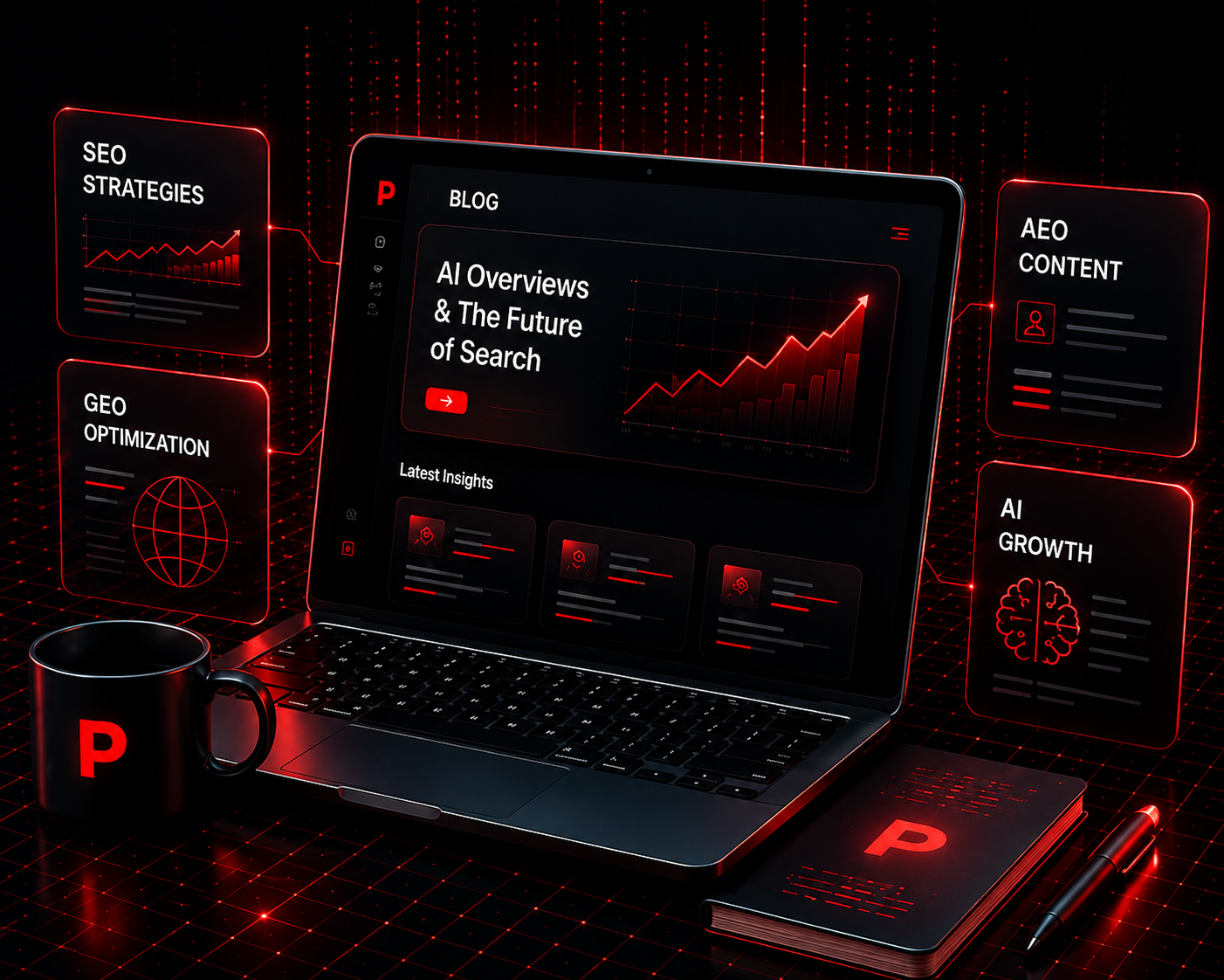 Insights Hub Graphic