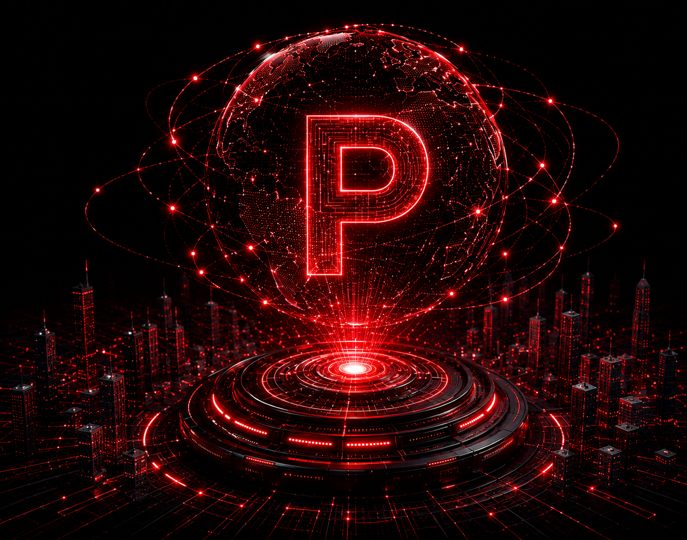 Digital Growth Infrastructure